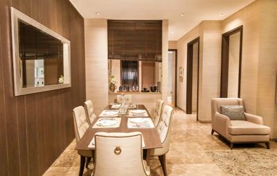 Project Image of 773.39 - 1755.27 Sq.ft 2 BHK Apartment for buy in Sunteck City Avenue 1