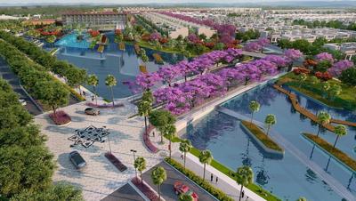 Project Image of 2130.0 - 3486.0 Sq.ft Residential Plot Plot for buy in Embassy Springs Phase 1 Plots