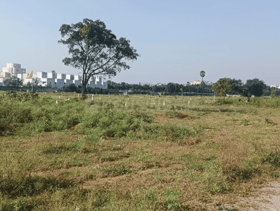 Project Image of 2693.78 - 3602.14 Sq.ft Residential Plot Plot for buy in Pooja Lake East Parcel 2