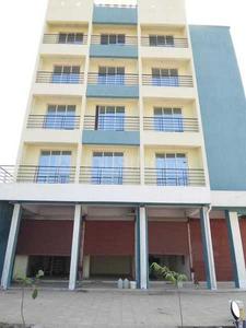 Project Image of 550 Sq.ft 1 BHK Apartment / Flat for sale in Virar East for Rs. 3000000