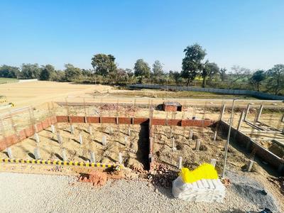 Project Image of 1600.0 - 2000.0 Sq.ft 3 BHK Villa for buy in Urbanaid Uniworld