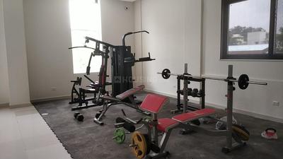 Project Image of 1545.0 - 2600.0 Sq.ft 3 BHK Apartment for buy in Green City Eutopia