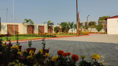 Project Image of 831.0 - 1516.0 Sq.ft 2 BHK Apartment for buy in Samara Gold Phase 1