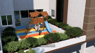 Project Image of 377.82 - 679.53 Sq.ft 1 BHK Apartment for buy in Mount Galaxy