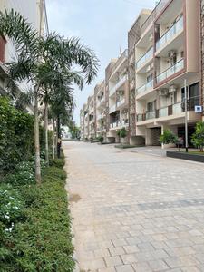 Project Image of 1551.0 - 1611.0 Sq.ft 3 BHK Apartment for buy in Sapphire Court