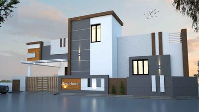 Project Image of 700.0 - 1430.0 Sq.ft 1 BHK Villa for buy in Best Homes Villas