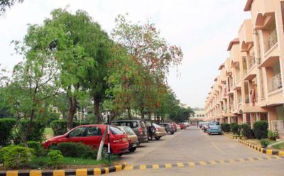 Project Image of 0.0 - 1650.0 Sq.ft 3 BHK Villa for buy in Ashiana Gulmohar Park