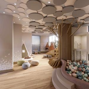 Project Image of 6014.0 - 10201.0 Sq.ft 4 BHK Apartment for buy in The Sovereign