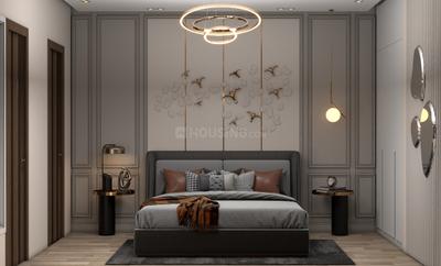Project Image of 0.0 - 2700.0 Sq.ft 3 BHK Builder Floor for buy in JBMR The Oasis Residences