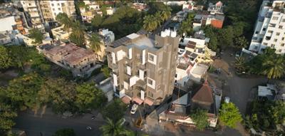 Project Image of 565.32 - 1473.47 Sq.ft 1 BHK Apartment for buy in Nexus One