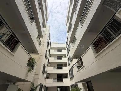 Project Image of 545.0 - 2115.0 Sq.ft 1 BHK Apartment for buy in Neeladri Sarovaram