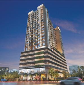Project Image of 426.04 - 1083.07 Sq.ft 1 BHK Apartment for buy in IPSIT Anand Mangal