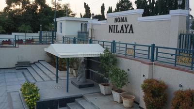 Project Image of 2233.0 - 3800.0 Sq.ft 4 BHK Villa for buy in Noma Nilaya