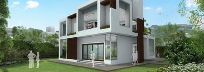 Project Image of 1145.0 - 1200.0 Sq.ft 2 BHK Apartment for buy in Regency Orion
