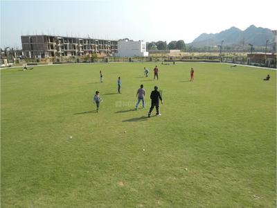 Project Image of 1119.0 - 1619.0 Sq.ft 2 BHK Apartment for buy in Ashadeep Gulmohar Walkup Apartment
