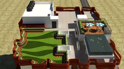 Project Image of 700.0 - 1350.0 Sq.ft 1 BHK Apartment for buy in Kritan Asta