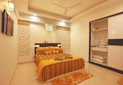 Project Image of 426.0 - 550.0 Sq.ft 1 BHK Apartment for buy in Anand Prospera C wing