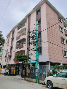Amith Construction Sunblossom Elevation 3