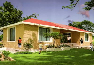 Project Image of 1800.0 - 4500.0 Sq.ft Residential Plot Plot for buy in Suvarnabhoomi Suvarna Saketh