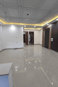 Project Image of 1125.0 - 1485.0 Sq.ft 3 BHK Builder Floor for buy in Rich Look Urban Floors