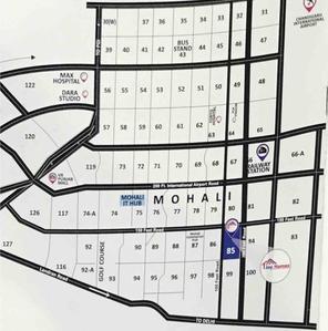 Project Image of 0.0 - 1282.0 Sq.ft 3 BHK Apartment for buy in Joy Phase III Plot No F170 And F171