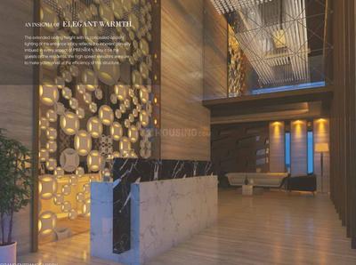 Project Image of 1012.0 - 1687.0 Sq.ft 3 BHK Apartment for buy in Kundan Presidia