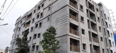 Project Image of 1179.0 - 1359.0 Sq.ft 2 BHK Apartment for buy in KVG Wonder