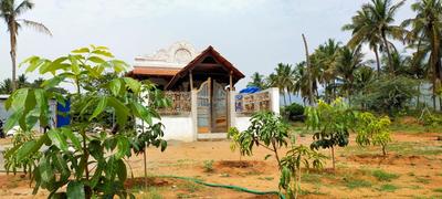Project Image of 1000.0 - 15681.0 Sq.ft Residential Plot Plot for buy in Chettinad Farms