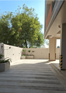 Project Image of 1845 Sq.ft 3 BHK Apartment / Flat for sale in Zundal for Rs. 6560000