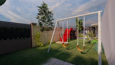 Project Image of 1011.0 - 1372.0 Sq.ft 2 BHK Apartment for buy in Mashri Prajavani
