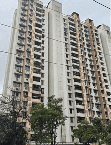 Project Image of 444.0 - 759.0 Sq.ft 1 BHK Apartment for buy in Lodha Casa Selva A to C