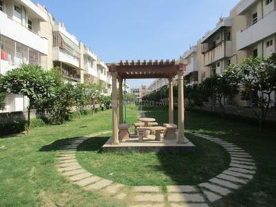 Project Image of 900.0 - 1455.0 Sq.ft 2 BHK Apartment for buy in Ansal Town Meerut Phase III