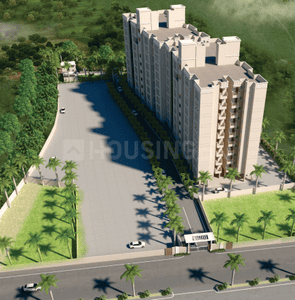 Project Image of 407.0 - 557.0 Sq.ft 1 BHK Apartment for buy in NG Madhuban
