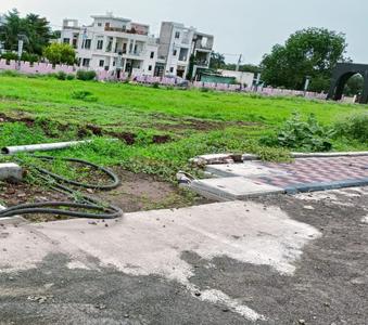 Project Image of 1071.33 - 2062.04 Sq.ft Residential Plot Plot for buy in Akash Indraprastha Residency