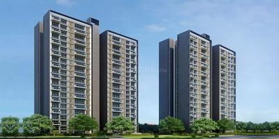Project Image of 0.0 - 811.0 Sq.ft 2 BHK Apartment for buy in Lodha Belmondo Tower 31