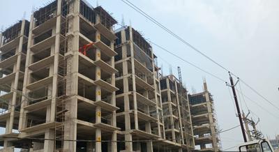 Project Image of 448.0 - 2957.0 Sq.ft 1 BHK Apartment for buy in Ambition Paradise