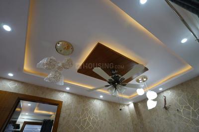 Project Image of 530.0 - 1050.0 Sq.ft 2 BHK Apartment for buy in Kalra The Royal Residency 2