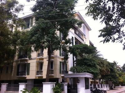 Project Image of 2950.0 - 3350.0 Sq.ft 3 BHK Apartment for buy in Pricol Saffron Summers