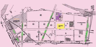 Project Image of 448.0 - 1486.0 Sq.ft 1 BHK Apartment for buy in UPAVP Ganga Yamuna And Hindon Enclave