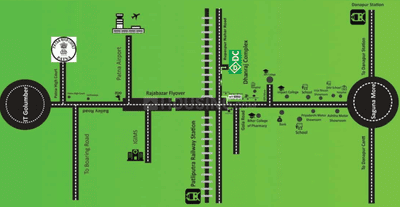 Project Image of 704.5 - 989.1 Sq.ft 2 BHK Apartment for buy in Star India Dhanraj Complex Phase I