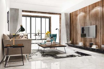 Project Image of 1200.0 - 2040.0 Sq.ft 2 BHK Apartment for buy in Tanishq Park Residency
