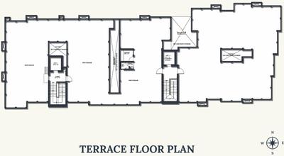 Project Image of 1428.0 - 1498.0 Sq.ft 3 BHK Apartment for buy in Ramaniyam Sabari