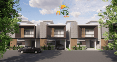 Project Image of 2648.89 - 2848.24 Sq.ft 5 BHK Villa for buy in Misi Humming Gardens