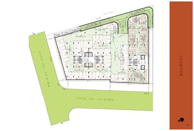 Project Image of 1697.58 - 4713.19 Sq.ft 4 BHK Apartment for buy in Shree Saral Paradise And Sky Luxuria Apartment