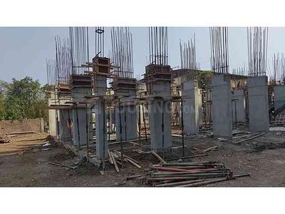 Project Image of 205.7 - 532.71 Sq.ft 1 RK Apartment for buy in Deep Shreeji Greens