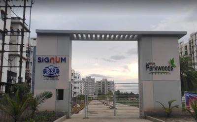 Project Image of 783.0 - 800.0 Sq.ft 2 BHK Apartment for buy in Signum Parkwoods Estate