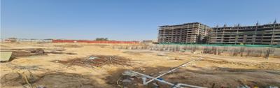 Project Image of 845.83 - 917.62 Sq.ft 3 BHK Apartment for buy in Shubh The Vintage
