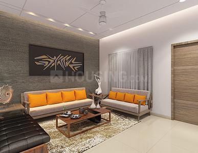 Project Image of 1367.0 - 1468.0 Sq.ft 3 BHK Villa for buy in Hari Om Sollitaire