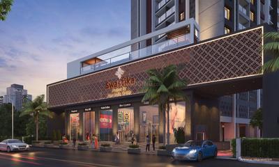 Project Image of 1200 Sq.ft 3 BHK Apartment / Flat for sale in Bibwewadi for Rs. 16500000