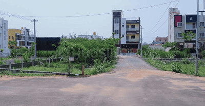 Project Image of 700.0 - 1926.0 Sq.ft Residential Plot Plot for buy in VGN Mugavari Phase V
